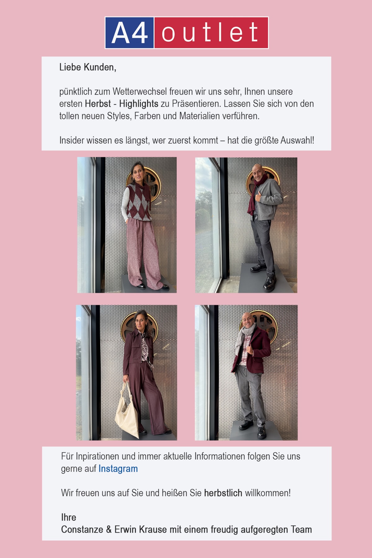 Newsletter